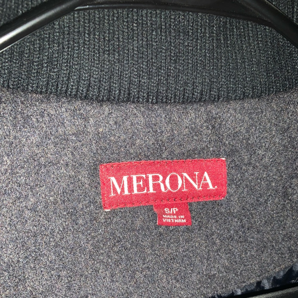 Marona Jacket - Picture 2 of 3